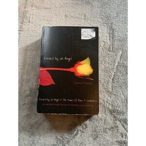 Kissed By An Angel, 3 Books In One